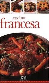 Cocina Francesa (Chef Express) (Chef Express)