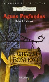Aguas profundas (Timun Mas Narrativa) (Spanish Edition)