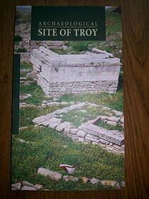 Archaeological Site of Troy