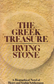 The Greek Treasure