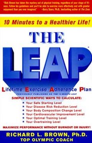 The L.E.A.P.: Lifetime Exercise Adherence Plan