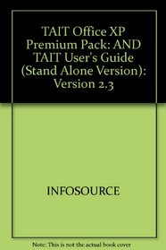 TAIT Office XP Premium Pack - Standalone (old version)