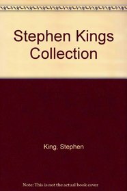 Stephen Kings Collection