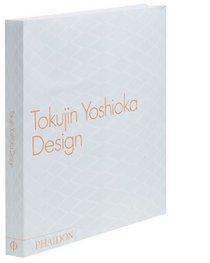 Tokujin Yoshioka Design (Monographs)
