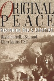 Original Peace: Restoring God's Creation