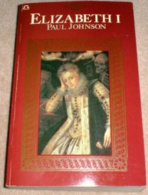ELIZABETH I (OMEGA BOOKS)