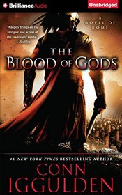 The Blood of Gods (Emperor)