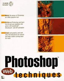 Photoshop Web Techniques