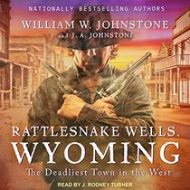 Rattlesnake Wells, Wyoming