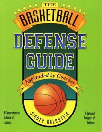 The Basketball Defense Guide (Nitty-Gritty Basketball Series)