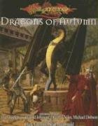 Dragons Of Autumn (Dragonlance)