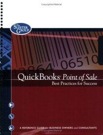 QuickBooks Point of Sale Best Practices for Success (Version 7)