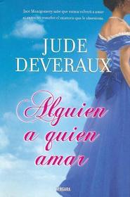 Alguien a Quien Amar (Someone to Love) (Spanish Edition)