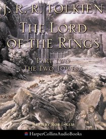 The Lord of the Rings: Two Towers Pt. 2