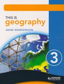 This Is Geography 3 (Bk. 3)