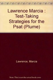 Test-taking Strategies (Plume)