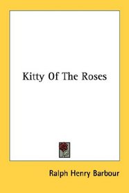 Kitty Of The Roses