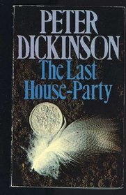 Last House Party (A Hamlyn whodunnit)