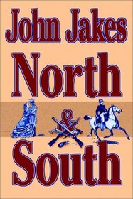 North and South, Part 1 (North and South, Bk 1) (Audio Cassette) (Unabridged)