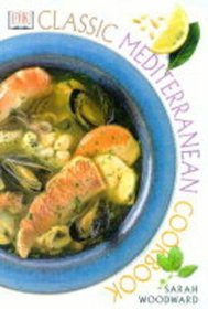 Classic Mediterranean Cookbook (Classic cookbook)