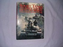 Soviet Tanks and Combat Vehicles: 1946 To the Present