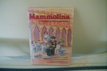 Mammolina: A Story About Maria Montessori (A Carolrhoda Creative Minds Book)