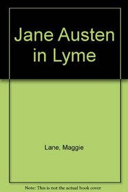 Jane Austen in Lyme