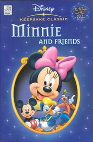 Minnie and Friends Keepsake Classic