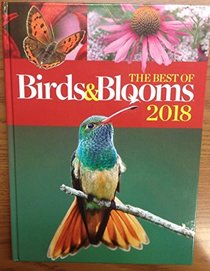 The Best of Birds & Blooms 2018