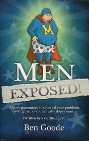 Men Exposed!