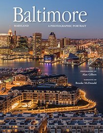 Baltimore: A Photographic Portrait