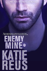 Enemy Mine (Vampire & Werewolf Romance)