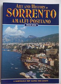 The Art and History of Sorrento