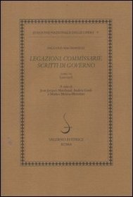Legazioni. Commissarie. Scritti di governo vol. 7 - 1510-1527