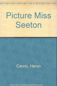 Picture Miss Seeton