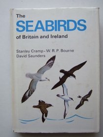 Sea Birds Britain Ireland