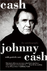 Cash : The Autobiography