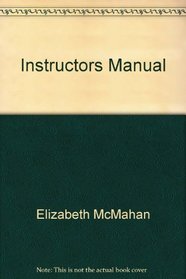Instructors Manual