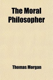 The Moral Philosopher
