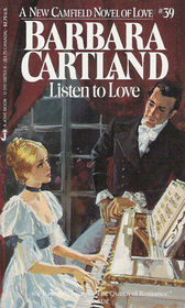 Listen to Love (Camfield, No 39)