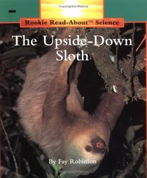 Upside-Down Sloth