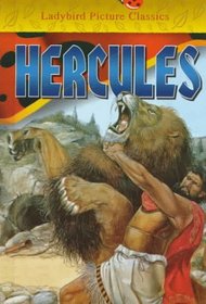 Hercules (Ladybird Picture Classics)