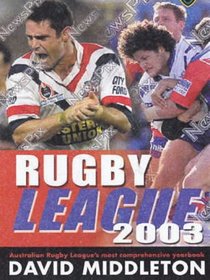 National Rugby League