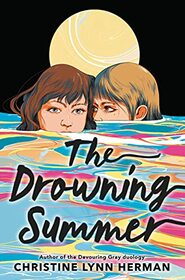 The Drowning Summer (Devouring Gray, 3)