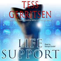 Life Support (Audio Cassette) (Unabridged)