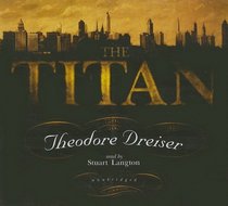 The Titan (Library