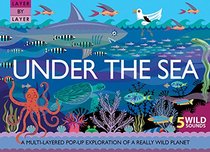 Layer by Layer: Under the Sea