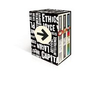 Introducing Graphic Guide box set - Why Am I Here?: A Graphic Guide