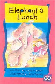 Elephant's Lunch (Solos)