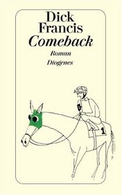 Comeback (German Edition)